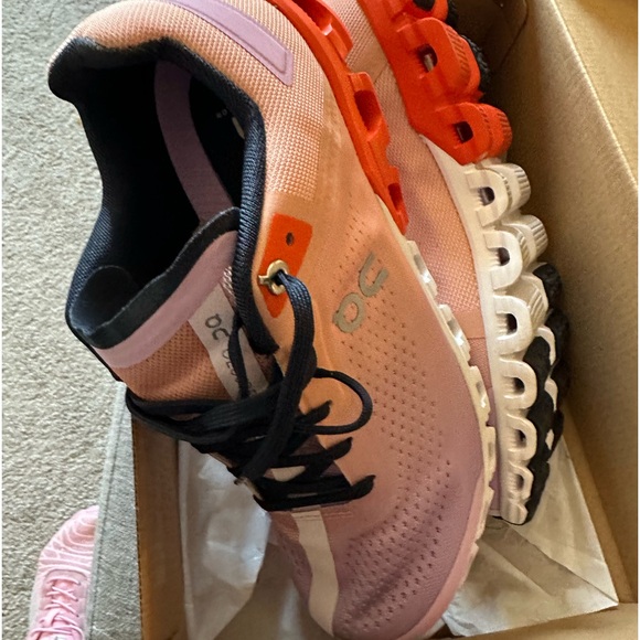 Never used 8 w colors are what you see - Picture 1 of 3
